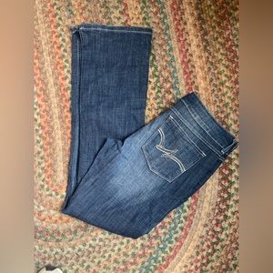 Wrangler Bootcut women’s jeans